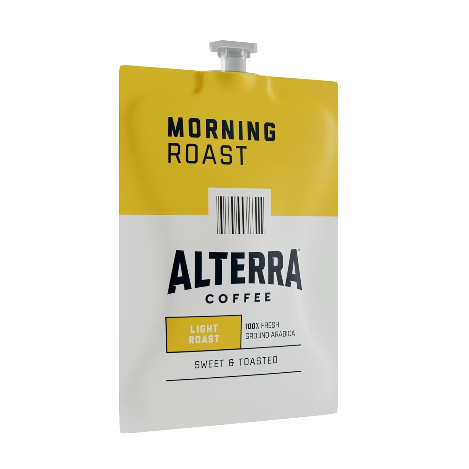Flavia Alterra Coffee Packet, Morning Roast